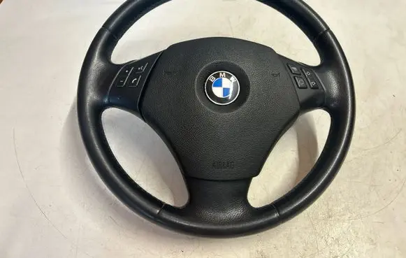 BMW 3 E90 E91 Steering wheel 6764547