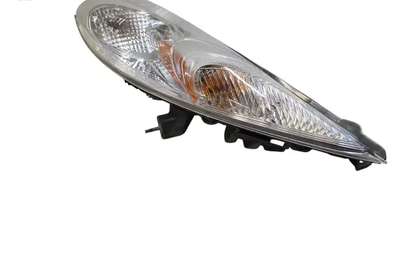 Nissan Juke I F15 Front indicator light