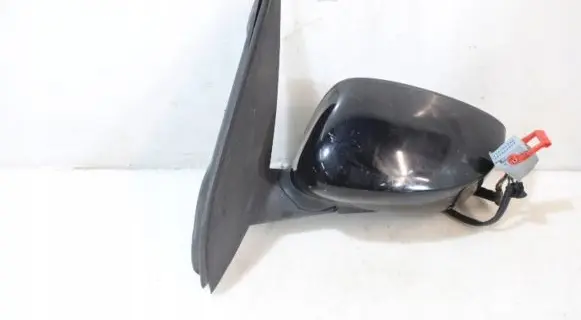Fiat Stilo Front door electric wing mirror 