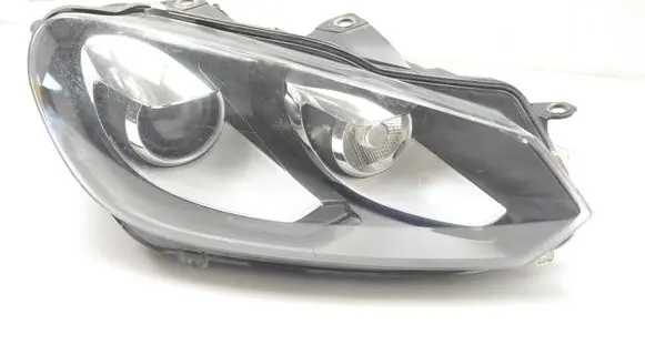 Volkswagen Golf VI Headlight/headlamp 5K2941752C