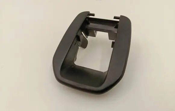 BMW 4 F32 F33 ISOFIX cover 7348046 17949110 L0343996