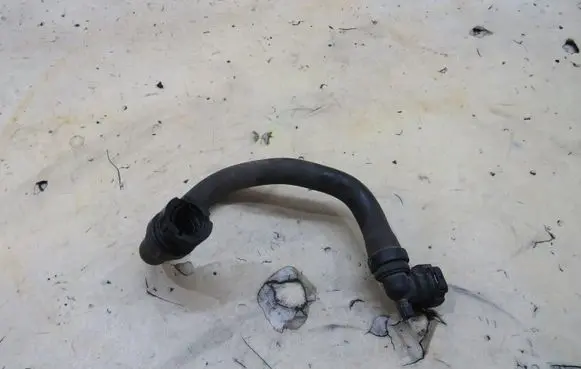 Peugeot 308 Heater radiator pipe/hose KRIS235789