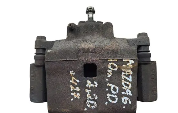 Mazda 6 Front brake caliper 