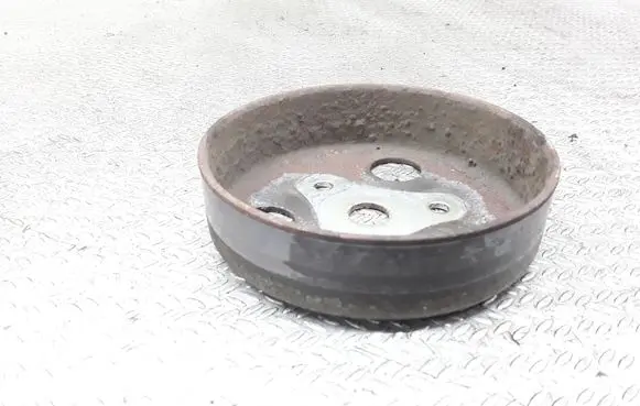 Honda Jazz Water pump pulley 