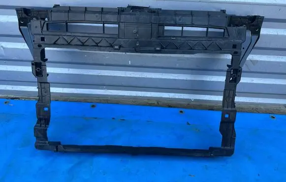 Volkswagen T-Roc Radiator support slam panel 2GA805588S