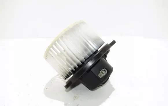 Heater fan/blower