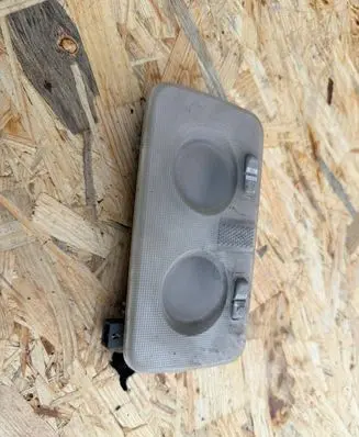 Fiat Fiorino Other interior light 735432222 735244963