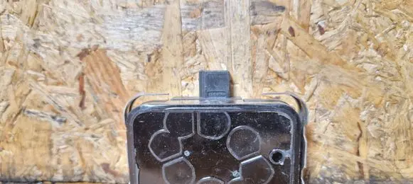 Volvo V50 Rain sensor 1397212052