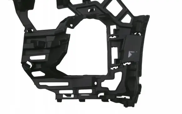 Volkswagen Golf VII Front bumper mounting bracket 5GG807723D