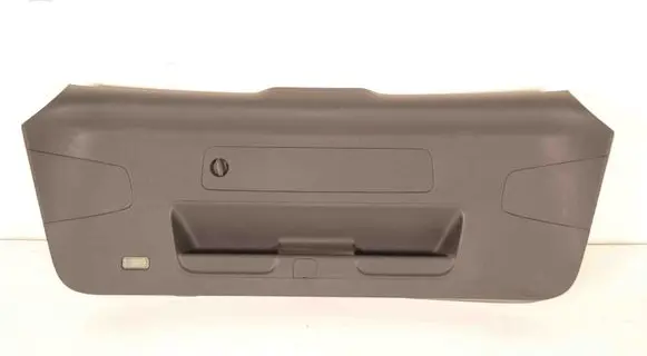 Audi Q5 SQ5 Tailgate trim 80A867979A