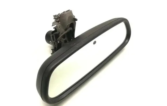 Peugeot 508 Rear view mirror (interior) 96758892XT