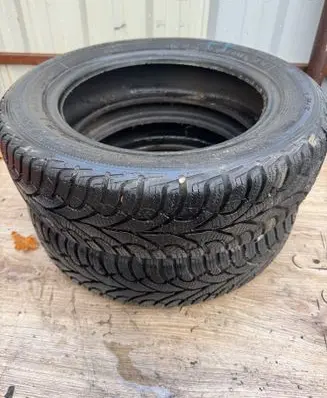 Peugeot 508 R14 winter tire 