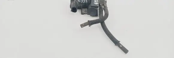 Toyota Avensis T250 Turbo solenoid valve 258190R011 70051308 PIERBURG