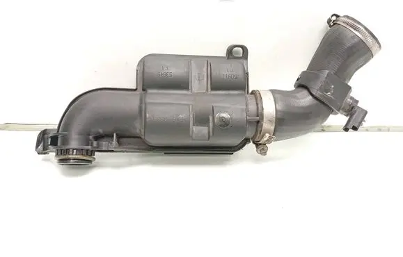 Ford Fiesta Air intake duct part 9650712480 9647507680