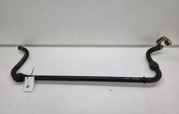 Front anti-roll bar/sway bar