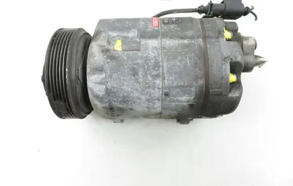 Audi A3 S3 8L Air conditioning (A/C) compressor (pump) 1J0820803G