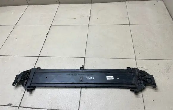 BMW 5 F10 F11 Bottom radiator support slam panel 7804619 17107804619