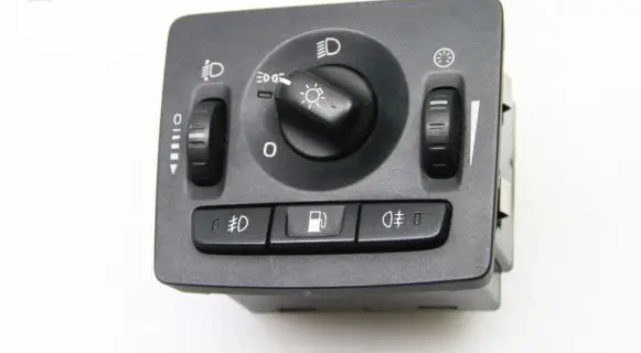 Volvo V50 Light switch 30739300