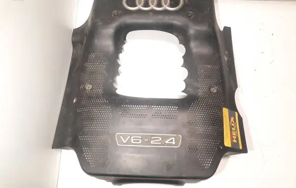Audi A6 S6 C5 4B Engine cover (trim) 078103927