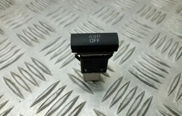 Traction control (ASR) switch