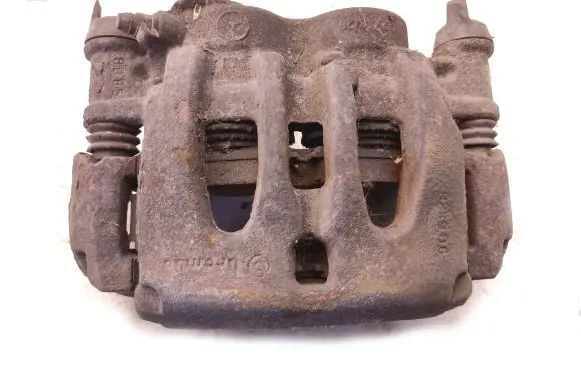 Mercedes-Benz Sprinter W906 Front brake caliper 929001