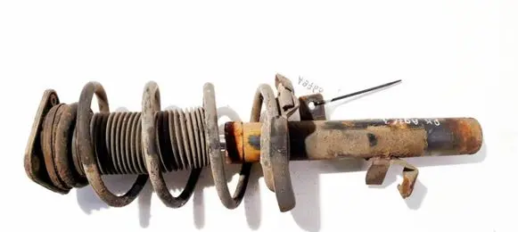 Ford Focus Front shock absorber/damper