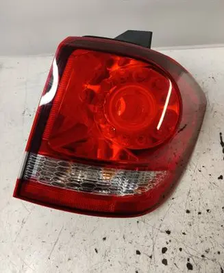 Rear/tail lights