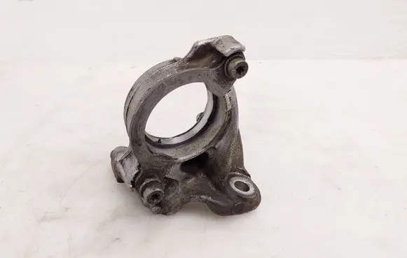 Citroen C4 Grand Picasso Driveshaft support bearing bracket 9878074180