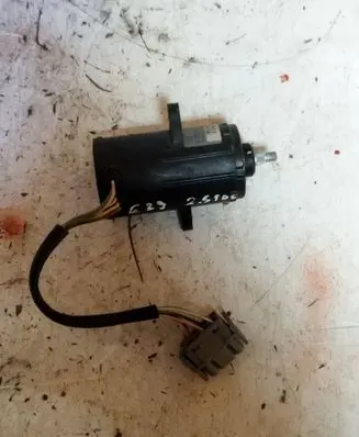BMW 5 E39 Accelerator throttle pedal 0205001040 962203774 2245690
