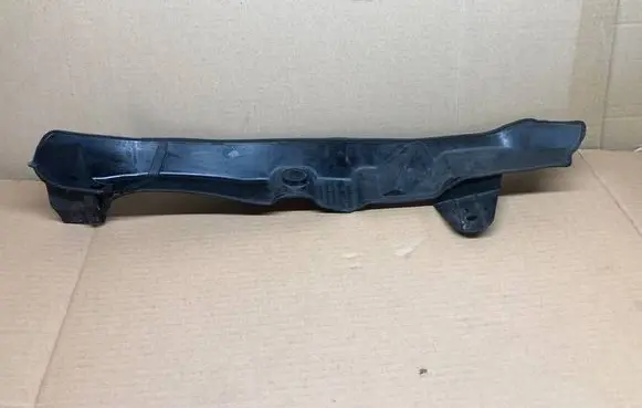 Audi A3 S3 8P Fender foam support/seal 8P0821112B