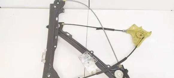 BMW 3 E90 E91 Sliding door window regulator with motor 7191118