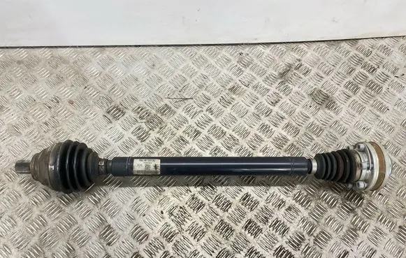 Audi A3 S3 8V Front driveshaft 5Q0407272DQ 0300023629 1K0407272KJ