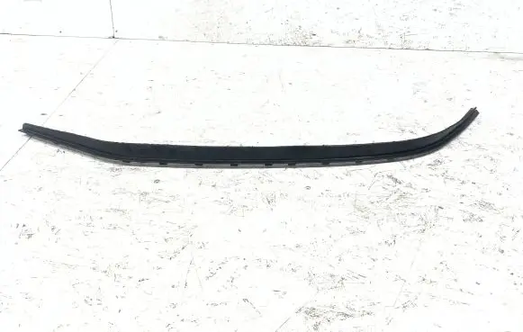 Audi A6 S6 C7 4G Front bumper lip 4G0807110
