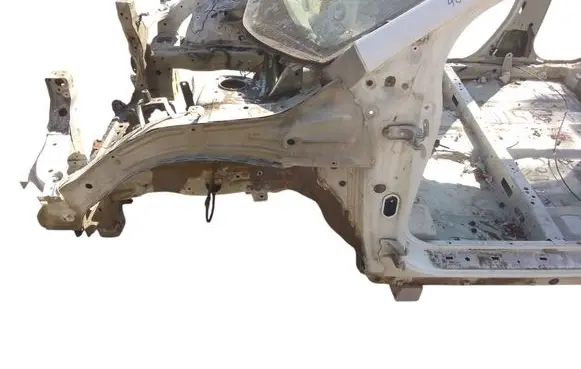 Honda CR-V Front quarter panel 64530T0JA00ZZ