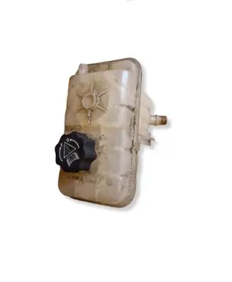 Citroen C5 Coolant expansion tank/reservoir 917A1