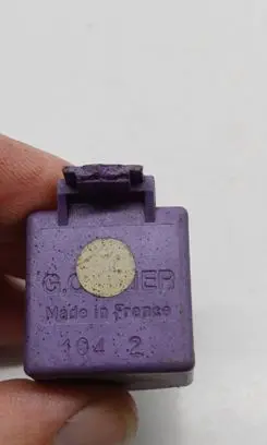 Skoda Octavia Mk1 (1U) Other relay 03520 12V50A03520