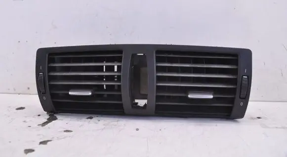 BMW 1 E81 E87 Dashboard air vent grill cover trim 705918913