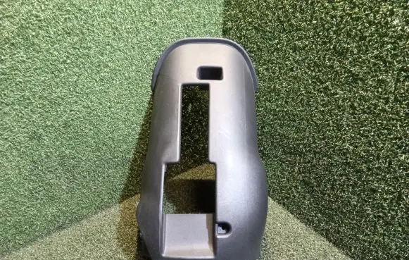 Ford Transit Custom Steering wheel column trim BK213533ABW BK213533AB BK213533