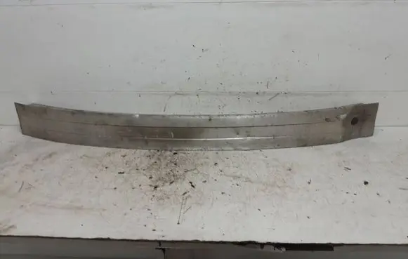 Audi A3 S3 8P Front bumper cross member 8P3807113A