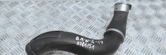 BMW 2 F45 Intercooler hose/pipe MGW00403