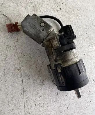 Peugeot 207 Ignition lock 9663123208 36393600