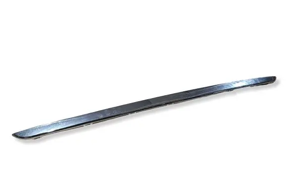 BMW 2 F45 Rear bumper trim bar molding 51127466425