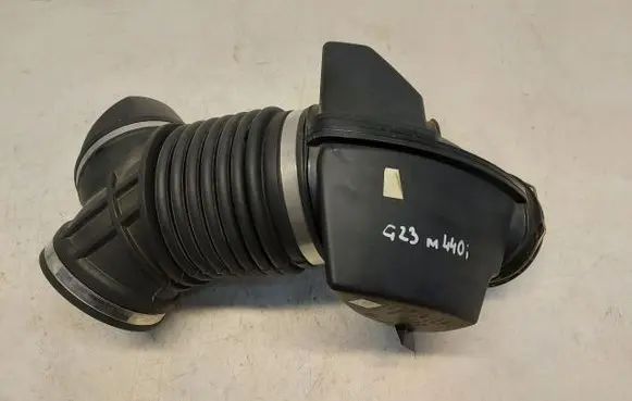 BMW 4 G22 G23 G24 G26 Air intake hose/pipe 8656983-JLK01