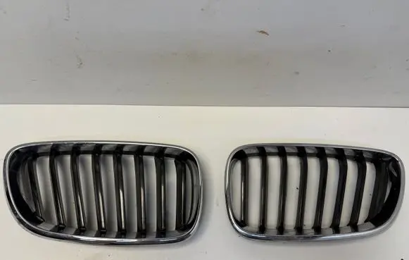 BMW 2 F22 F23 Front bumper upper radiator grill 7295523 4A15CC7