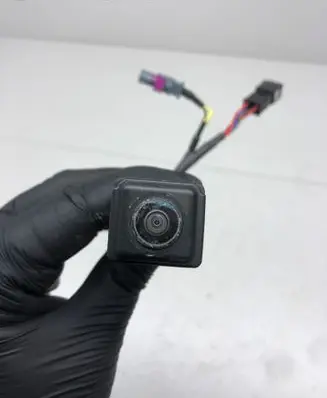 Audi A3 S3 8V Reversing camera 5Q0980556B