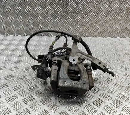 Nissan Leaf II (ZE1) Rear brake caliper 440114CA2A