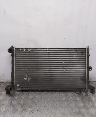 Volkswagen Sharan Coolant radiator