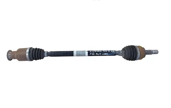 Citroen DS3 Front driveshaft 9685524880 EBJ87MBC122