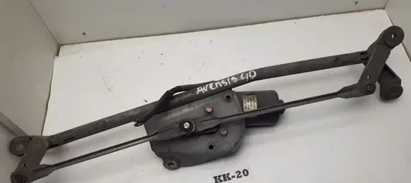 Toyota Avensis T220 Front wiper linkage and motor 8511005040B 8511005040 404417