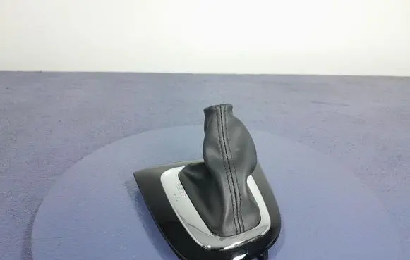 Renault Captur Gear shift rod 969356748R